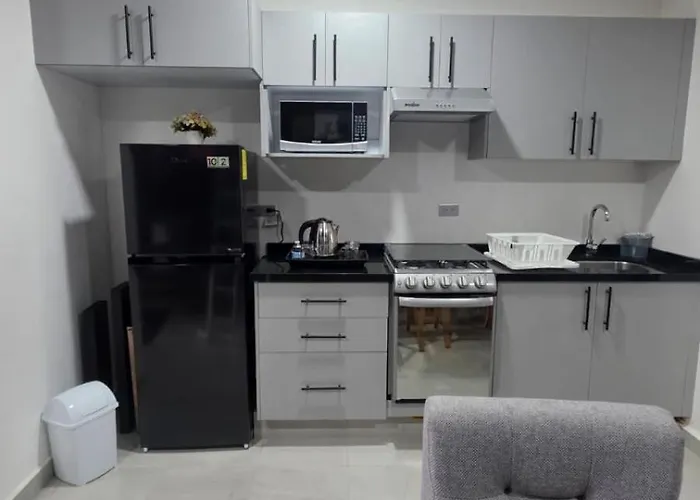 Departamento Estadio Azteca