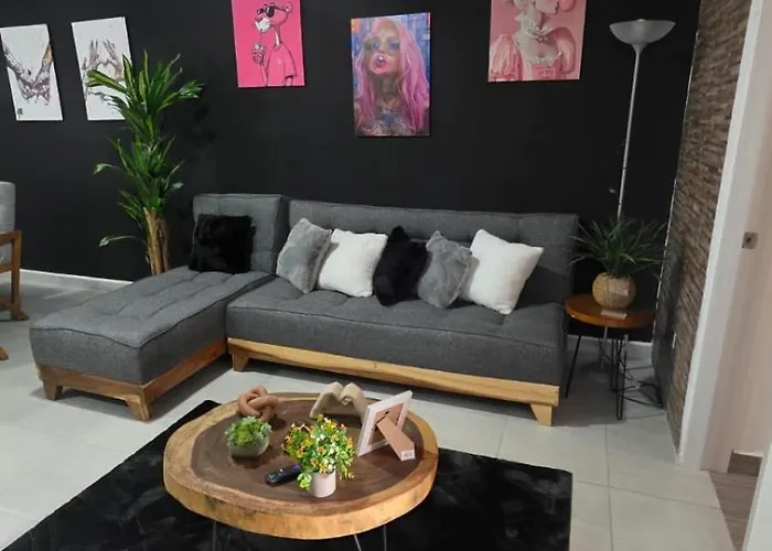 Apartamento Departamento Estadio Azteca México DF